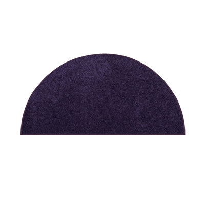Tapis mauve Mendes
