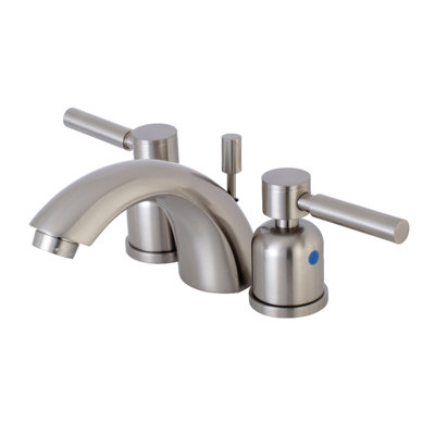 Robinet de salle de bain Kingston