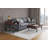 Reveal Glass End Table with Storage-71643317