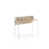 Light Oak/White is unavailable