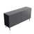 Noir est en rupture de stock sélectionné