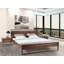 Giulia Solid Wood Bed-13695628-86679493