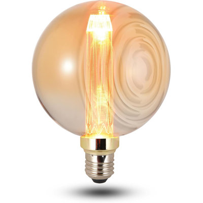 3 W 2000 K LED Smart Bulb
