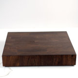 End Grain Butcher Block