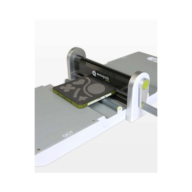 Accuquilt GO! Accessoires pour hiboux