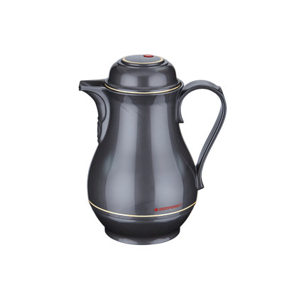 830 Shiny Aquamarin Coffee Carafe
