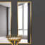 Miroir mural biseauté moderne et contemporain Calek-903648517