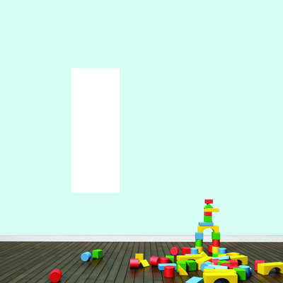Non-Wall Damaging