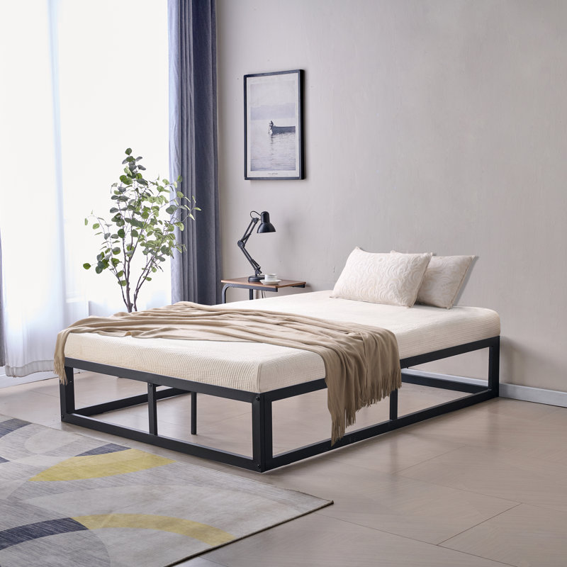 Bed, Double (4'6)