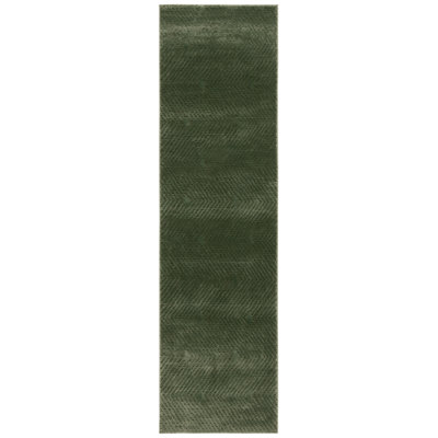 Simonton Revive Performance Chevron Rug