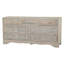 7 - Drawer Solid Wood Dresser