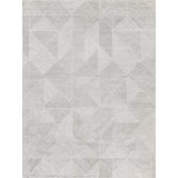 Caprice Wool Geometric Area Rug