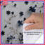 Housse de couette Floral Bedding Nature Scandinavian-123126015