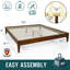 Lit plateforme en bois massif Mervyn-377061825-377061830