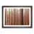 Walnut Framed