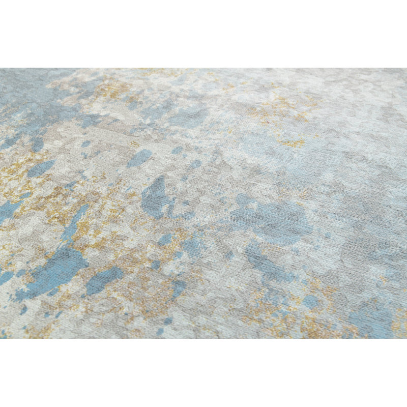 Bonifant Abstract Area Rug, Rectangle 160 x 230cm