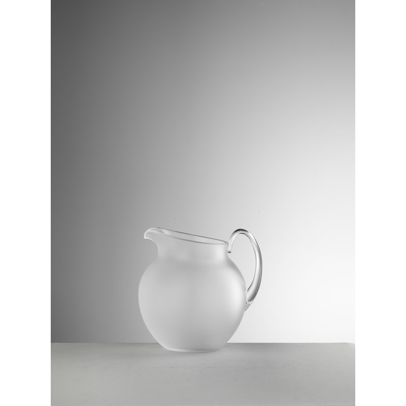 Plutone 48 oz Pichet, Frost