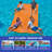 Foam Floating Water Mat-101377511-101094193
