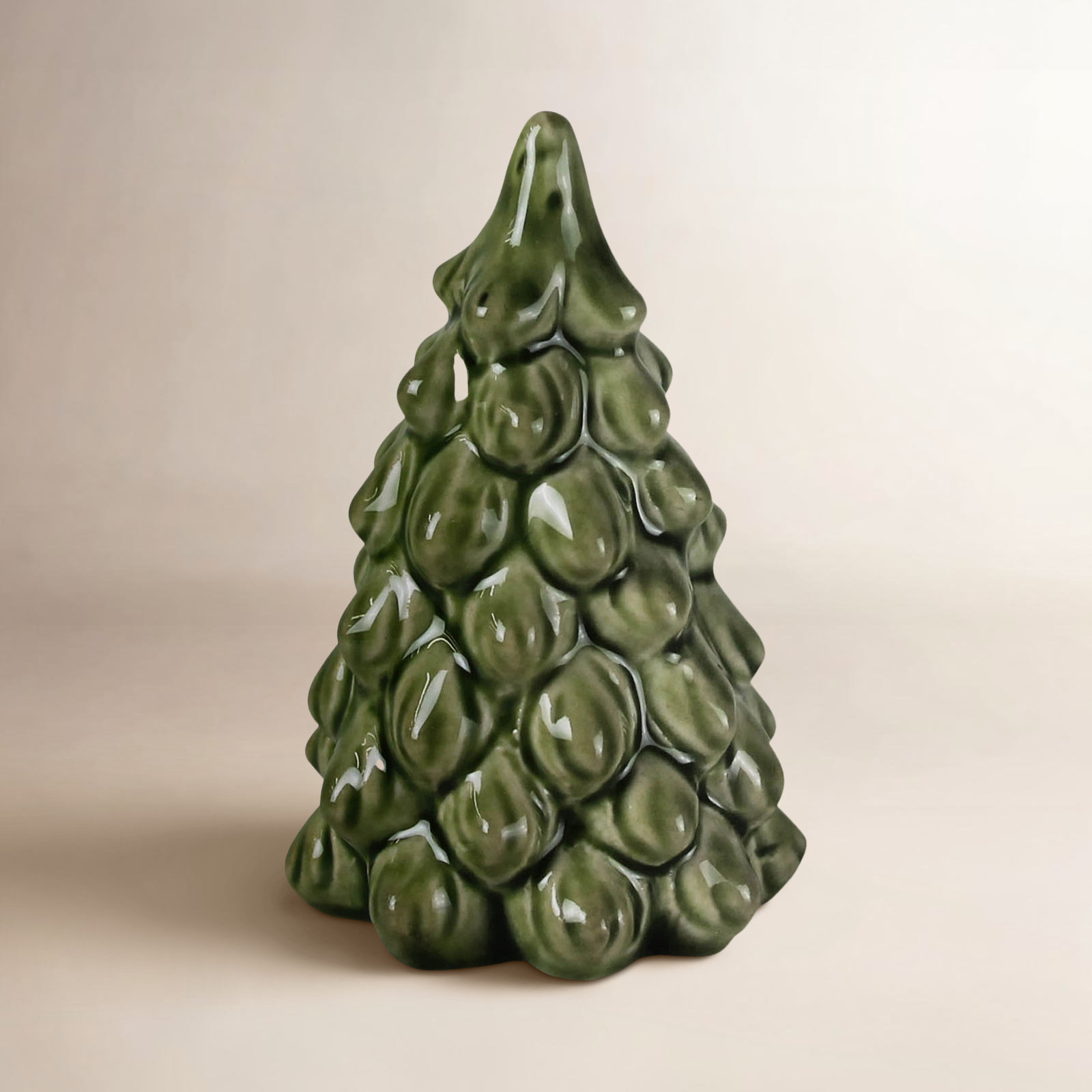 Glencoe Ceramic Sculpture