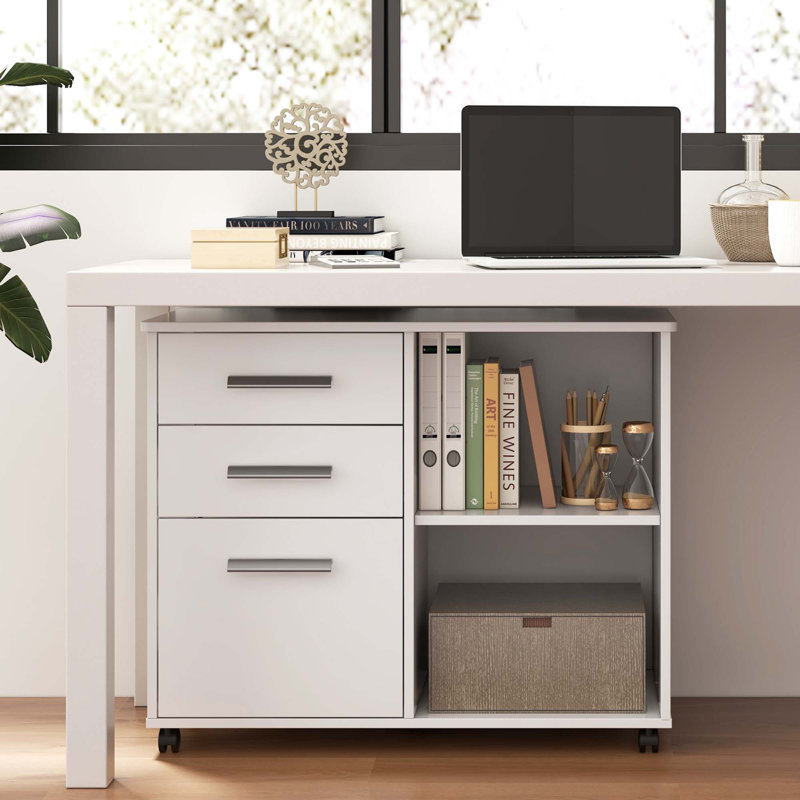 Accent Cabinet