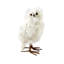 Hibou artificiel à plumes-1348220248