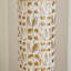 Ensemble de vases en métal pour l'intérieur