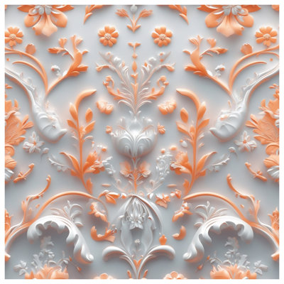 Édredon Ornate