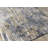 Lilith Abstract Beige Blue Area Rug-635549441