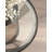 Round Metal Drink Table-997327056
