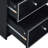 2-Drawer Nightstand