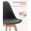 48cm H Upholstered Side Chair-2094411701