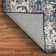 Rectangle Saphiya Rectangle 8' X 10' Area Rug