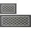 Tapis de cuisine antidérapant et moelleux 2 pièces-956797280-956797284