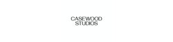 Casewood Studios logo