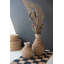12'' Wood Table Vase