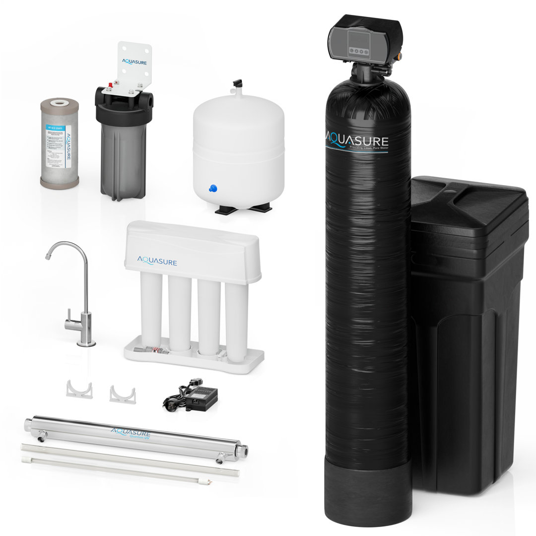 Filtration System Aquasure