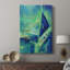GeometricInCool II - galerie sur mesure Cavas