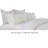 Allensby Tasmin Linen Duvet Cover-1007437479-1008646216