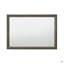 Miroir rectangulaire