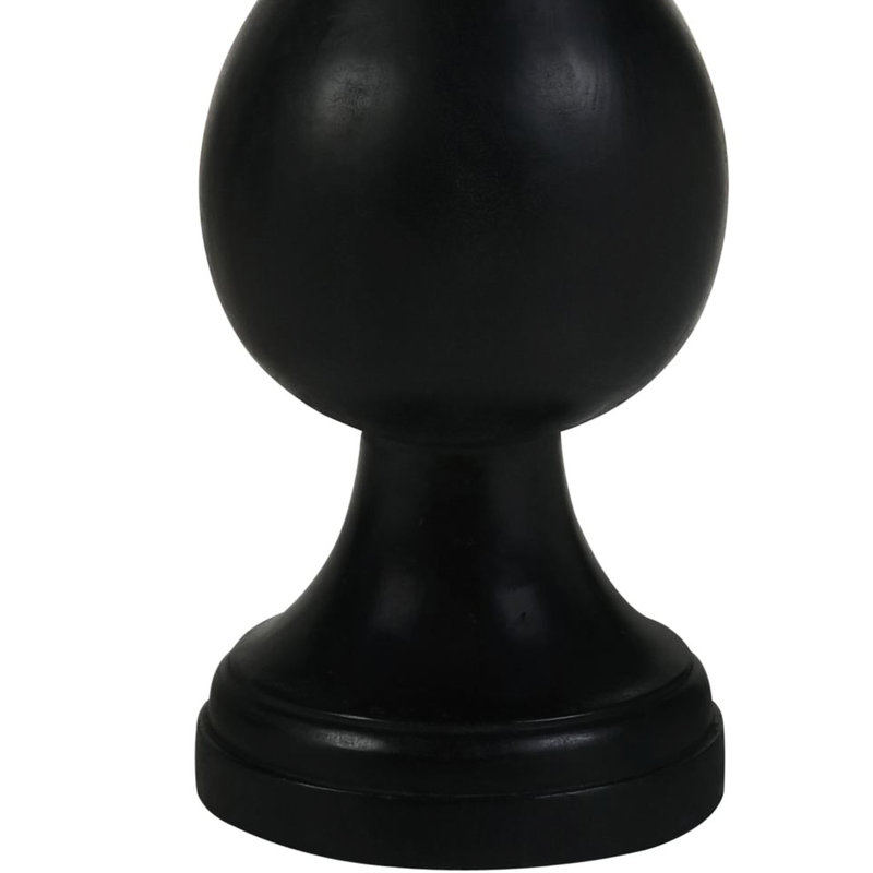 Table d'appoint Elegant Mango Wood