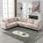 Beige Linen 