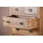 6 Drawer Chest of Drawers