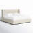 Jayla Upholstered Platform Wingback Bed-93524418-96012738