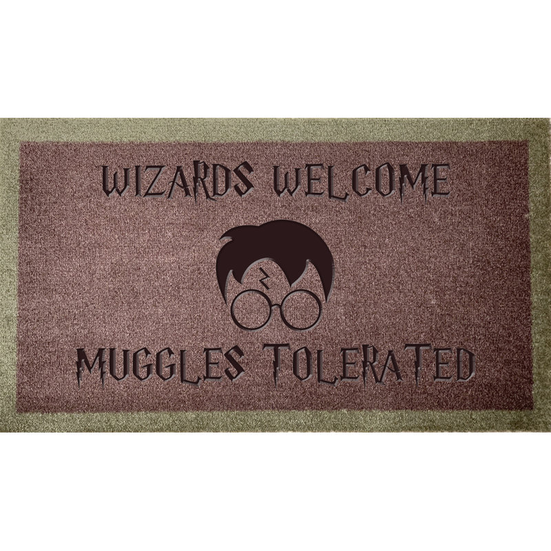 Tomohon Doormat