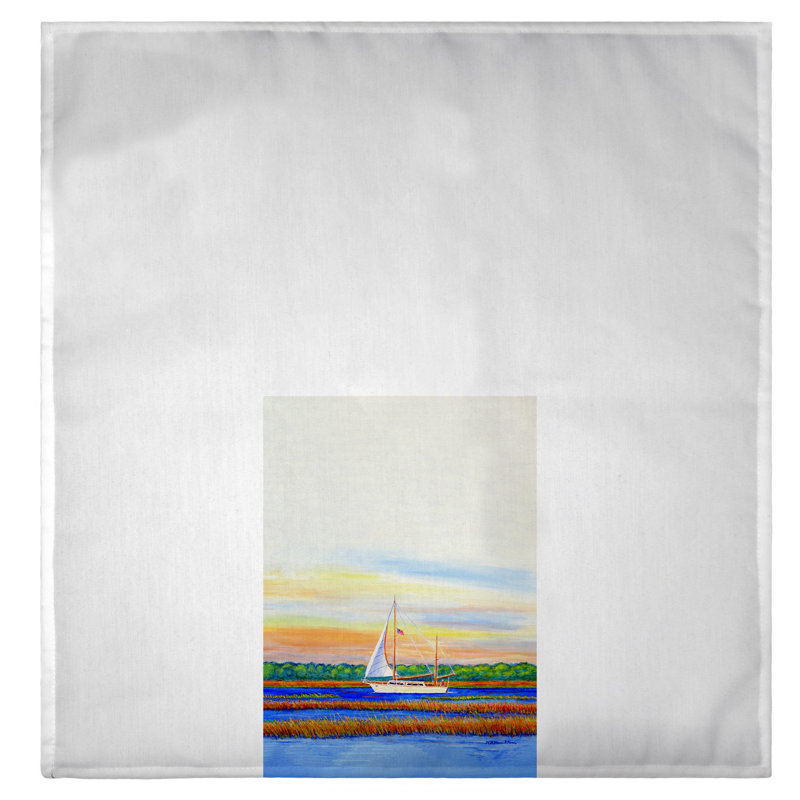 Schaper Ultra Light Hand Towel