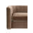 Bronx 87" Channel Back Sofa