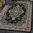 Delcine Washable Floral Indoor Rug-1266827113-1227076080