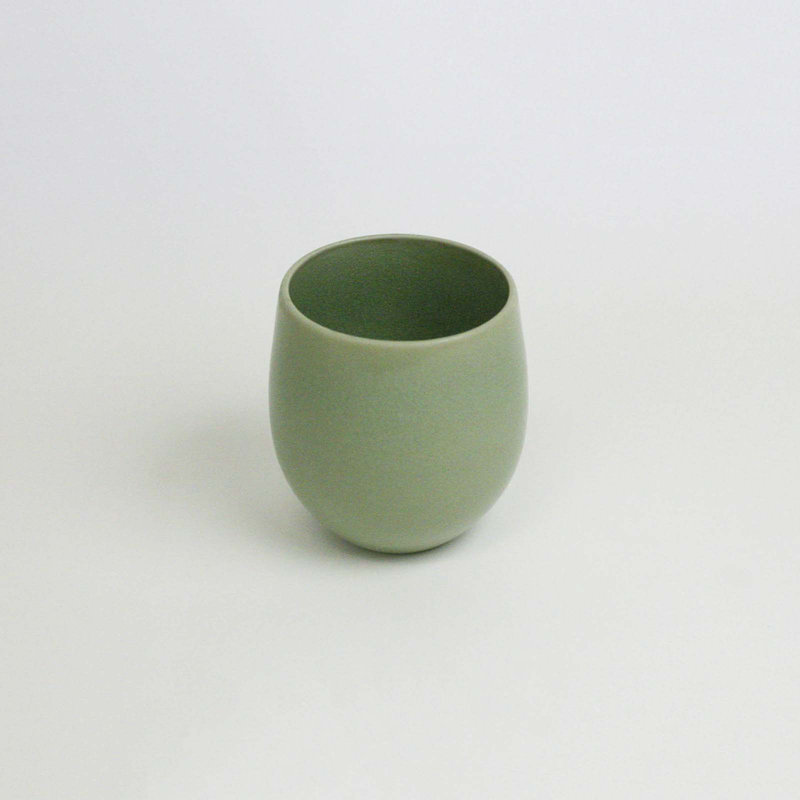 Tasse à café Payne Goblet, Sauge