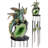 Capell Plastic Animals Wind Chime