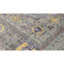 Windsom Oriental Area Rug in Green-686530842